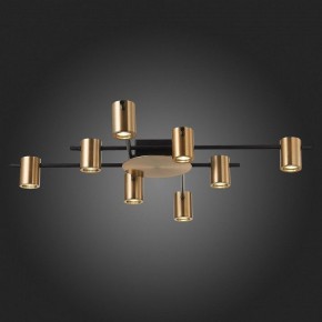 Потолочная люстра ST-Luce Veroli SL1207.402.08 в Новом Уренгое - novyy-urengoy.mebel24.online | фото 6