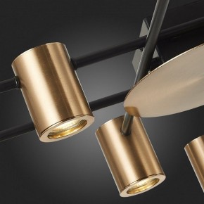 Потолочная люстра ST-Luce Veroli SL1207.402.08 в Новом Уренгое - novyy-urengoy.mebel24.online | фото 8