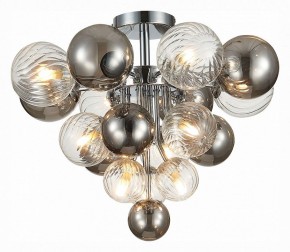 Потолочная люстра ST-Luce Vinetto SL1124.102.10 в Новом Уренгое - novyy-urengoy.mebel24.online | фото 2