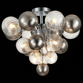Потолочная люстра ST-Luce Vinetto SL1124.102.10 в Новом Уренгое - novyy-urengoy.mebel24.online | фото 3