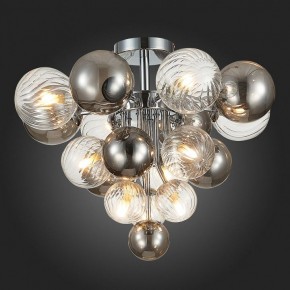 Потолочная люстра ST-Luce Vinetto SL1124.102.10 в Новом Уренгое - novyy-urengoy.mebel24.online | фото 5