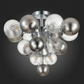 Потолочная люстра ST-Luce Vinetto SL1124.102.10 в Новом Уренгое - novyy-urengoy.mebel24.online | фото 6