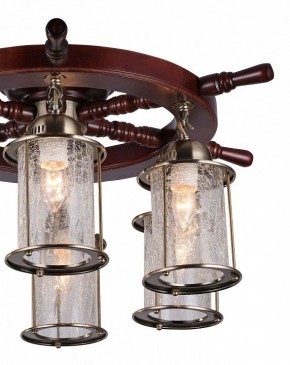 Потолочная люстра ST-Luce Volantino SL150.302.06 в Новом Уренгое - novyy-urengoy.mebel24.online | фото 2