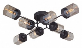 Потолочная люстра Vitaluce 4889 V4889-1/8PL в Новом Уренгое - novyy-urengoy.mebel24.online | фото