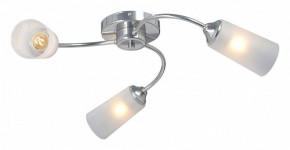 Потолочная люстра Vitaluce V2831 V2831-9/3PL в Новом Уренгое - novyy-urengoy.mebel24.online | фото