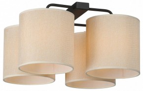 Потолочная люстра Vitaluce V2881 V28810-1/4PL в Новом Уренгое - novyy-urengoy.mebel24.online | фото 2