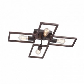 Потолочная люстра Vitaluce V3031 V3031-7/4PL в Новом Уренгое - novyy-urengoy.mebel24.online | фото 2