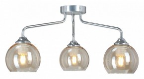 Потолочная люстра Vitaluce V3096 V3096-9/3PL в Новом Уренгое - novyy-urengoy.mebel24.online | фото
