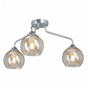 Потолочная люстра Vitaluce V3096 V3096-9/3PL в Новом Уренгое - novyy-urengoy.mebel24.online | фото 3