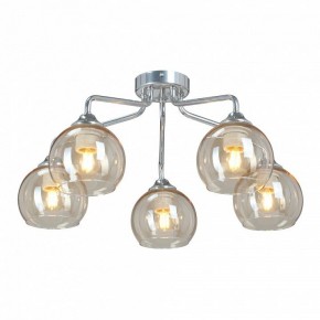 Потолочная люстра Vitaluce V3096 V3096-9/5PL в Новом Уренгое - novyy-urengoy.mebel24.online | фото 2