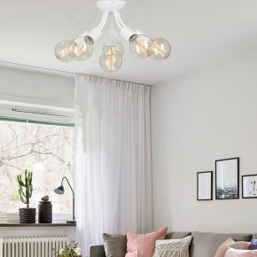 Потолочная люстра Vitaluce V3927 V3927-0/6PL в Новом Уренгое - novyy-urengoy.mebel24.online | фото 5