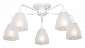 Потолочная люстра Vitaluce  V3946-0/5PL в Новом Уренгое - novyy-urengoy.mebel24.online | фото