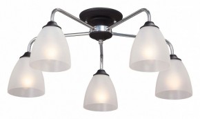 Потолочная люстра Vitaluce  V3946-1/5PL в Новом Уренгое - novyy-urengoy.mebel24.online | фото