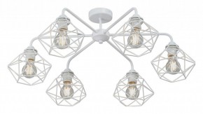 Потолочная люстра Vitaluce V42580 V42580-0/6PL в Новом Уренгое - novyy-urengoy.mebel24.online | фото