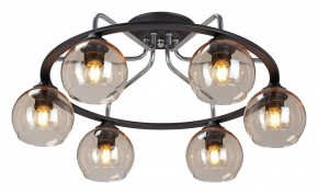 Потолочная люстра Vitaluce V43080 V43080-13/6PL в Новом Уренгое - novyy-urengoy.mebel24.online | фото 2