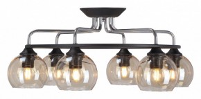 Потолочная люстра Vitaluce V43080 V43080-13/6PL в Новом Уренгое - novyy-urengoy.mebel24.online | фото 3