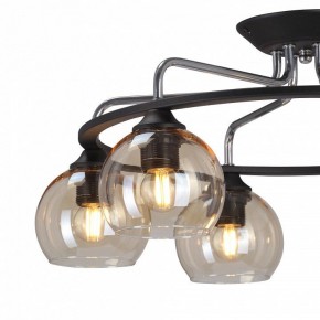 Потолочная люстра Vitaluce V43080 V43080-13/6PL в Новом Уренгое - novyy-urengoy.mebel24.online | фото 4