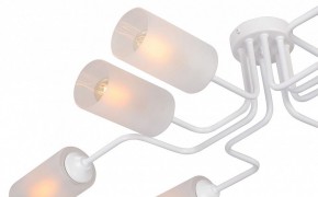 Потолочная люстра Vitaluce V4310 V4310-0/8PL в Новом Уренгое - novyy-urengoy.mebel24.online | фото 4