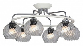 Потолочная люстра Vitaluce V4324 V4324-0/6PL в Новом Уренгое - novyy-urengoy.mebel24.online | фото 3
