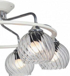 Потолочная люстра Vitaluce V4324 V4324-0/6PL в Новом Уренгое - novyy-urengoy.mebel24.online | фото 4
