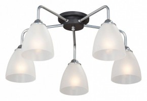 Потолочная люстра Vitaluce V4500 V4500-9/5PL в Новом Уренгое - novyy-urengoy.mebel24.online | фото