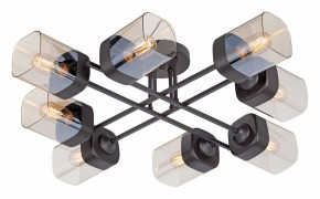 Потолочная люстра Vitaluce V4831 V4831-1/8PL в Новом Уренгое - novyy-urengoy.mebel24.online | фото