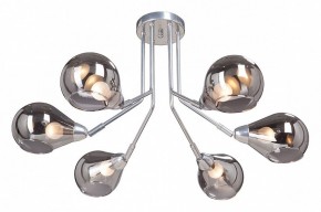 Потолочная люстра Vitaluce V4871 V4871-9/6PL в Новом Уренгое - novyy-urengoy.mebel24.online | фото