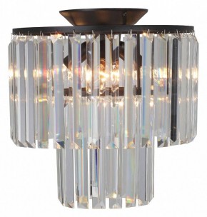 Потолочная люстра Vitaluce V5153 V5153-1/4PL в Новом Уренгое - novyy-urengoy.mebel24.online | фото