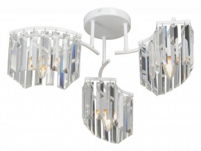 Потолочная люстра Vitaluce V5884 V5884-0/3PL в Новом Уренгое - novyy-urengoy.mebel24.online | фото