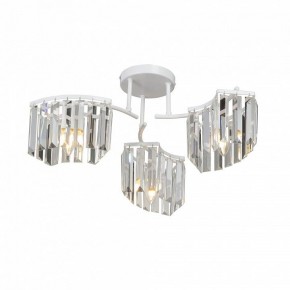 Потолочная люстра Vitaluce V5884 V5884-0/3PL в Новом Уренгое - novyy-urengoy.mebel24.online | фото 2