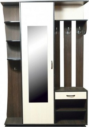 Прихожая Мэри в Новом Уренгое - novyy-urengoy.mebel24.online | фото 1