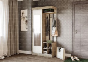 Прихожая Рона в Новом Уренгое - novyy-urengoy.mebel24.online | фото 1