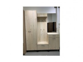 Прихожая София в Новом Уренгое - novyy-urengoy.mebel24.online | фото 3