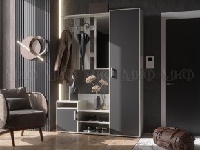 Прихожая Визит (МиФ) в Новом Уренгое - novyy-urengoy.mebel24.online | фото 1
