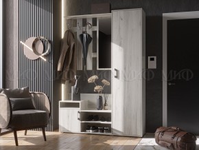 Прихожая Визит (МиФ) в Новом Уренгое - novyy-urengoy.mebel24.online | фото 3