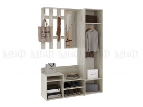 Прихожая Визит (МиФ) в Новом Уренгое - novyy-urengoy.mebel24.online | фото 4
