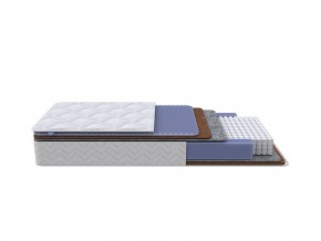 PROxSON Матрас Active Duo M/F (Ткань Трикотаж Эко) 200x195 в Новом Уренгое - novyy-urengoy.mebel24.online | фото 1