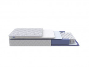 PROxSON Матрас Active Duo S/F (Ткань Трикотаж Эко) 140x195 в Новом Уренгое - novyy-urengoy.mebel24.online | фото 1