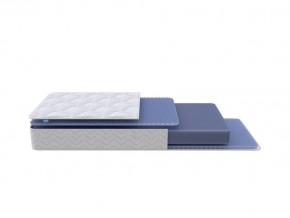 PROxSON Матрас Active Flex M (Ткань Трикотаж Эко) 120x190 в Новом Уренгое - novyy-urengoy.mebel24.online | фото 1
