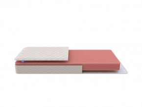 PROxSON Матрас Base Flex S (Ткань Жаккард Twist) 120x200 в Новом Уренгое - novyy-urengoy.mebel24.online | фото 1