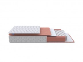 PROxSON Матрас Base M (Ткань Синтетический жаккард) 140x200 в Новом Уренгое - novyy-urengoy.mebel24.online | фото 1