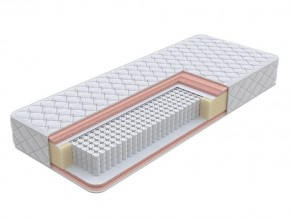 PROxSON Матрас Classic EVS (Ткань Жаккард синтетический) 90x200 в Новом Уренгое - novyy-urengoy.mebel24.online | фото