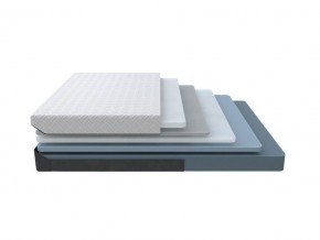 PROxSON Матрас Elysium Exclusive Foam (Трикотаж Elysium) 140x190 в Новом Уренгое - novyy-urengoy.mebel24.online | фото
