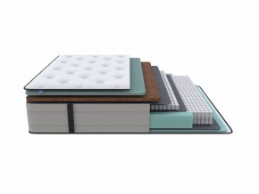 PROxSON Матрас Elysium Firm (Трикотаж Spiral-RT) 160x190 в Новом Уренгое - novyy-urengoy.mebel24.online | фото 1
