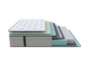 PROxSON Матрас Elysium Soft (Трикотаж Spiral-RT) 80x195 в Новом Уренгое - novyy-urengoy.mebel24.online | фото 1