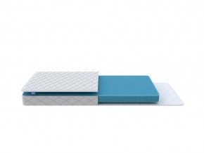 PROxSON Матрас FIRST Flex M (Ткань Жаккард Start) 160x195 в Новом Уренгое - novyy-urengoy.mebel24.online | фото 1