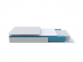 PROxSON Матрас FIRST M (Синтетический жаккард) 140x200 в Новом Уренгое - novyy-urengoy.mebel24.online | фото 1