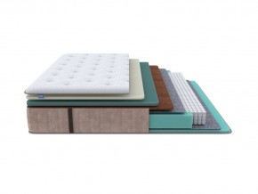PROxSON Матрас Glory Firm (Трикотаж Prestige Latte) 120x220 в Новом Уренгое - novyy-urengoy.mebel24.online | фото 1