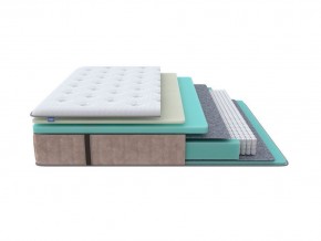 PROxSON Матрас Glory Medium (Трикотаж Prestige Latte) 180x190 в Новом Уренгое - novyy-urengoy.mebel24.online | фото 1
