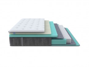 PROxSON Матрас Glory Medium (Трикотаж Prestige Steel) 180x190 в Новом Уренгое - novyy-urengoy.mebel24.online | фото 1